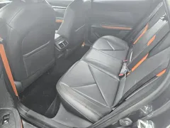 2022 Changan UNI-V 1.5T Sport — фото 9