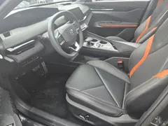 2022 Changan UNI-V 1.5T Sport — фото 10
