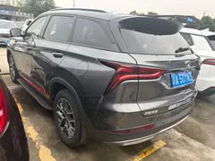 2023 Changan CS75 PLUS 3rd Gen 1.5T AT Luxury — фото 5