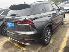2023 Changan CS75 PLUS 3rd Gen 1.5T AT Luxury — фото 6