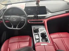 2023 Changan CS75 PLUS 3rd Gen 1.5T AT Luxury — фото 8
