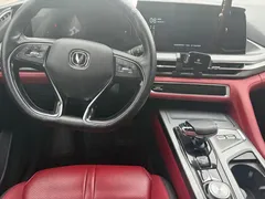 2023 Changan CS75 PLUS 3rd Gen 1.5T AT Luxury — фото 9