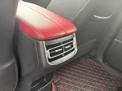 2023 Changan CS75 PLUS 3rd Gen 1.5T AT Luxury — фото 11