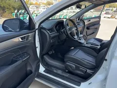 2021 Haval M6 Plus 1.5T DCT Elite, белый — фото 3