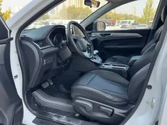2021 Haval M6 Plus 1.5T DCT Elite, белый — фото 14