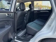 2021 Haval M6 Plus 1.5T DCT Elite, белый — фото 16