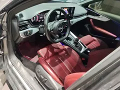 2022 Audi A4L 40 TFSI Luxury Sport — фото 6