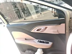 2024 BYD Seagull Honor 305km Vitality, белый — фото 7