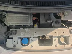 2024 BYD Seagull Honor 305km Vitality, белый — фото 10