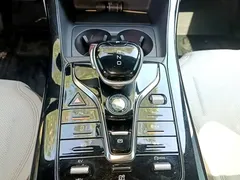 2023 BYD Qin PLUS Champion DM-i PHEV 55KM Leading, белый — фото 14