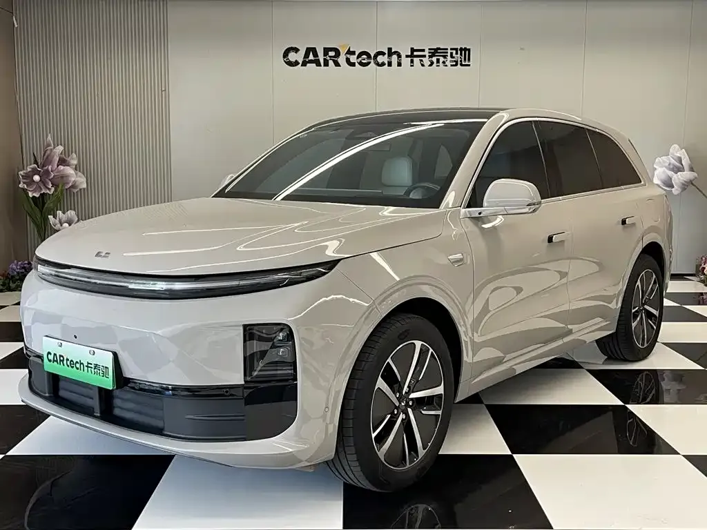 2024 Li Auto L6