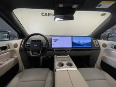 2024 Li Auto L6 — фото 13
