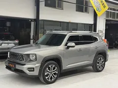 2023 Haval Dargo PLUS 1.5T 2WD — фото 1