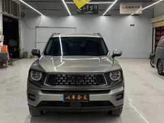 2023 Haval Dargo PLUS 1.5T 2WD — фото 2