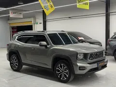 2023 Haval Dargo PLUS 1.5T 2WD — фото 3