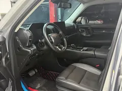2023 Haval Dargo PLUS 1.5T 2WD — фото 4