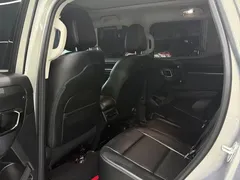 2023 Haval Dargo PLUS 1.5T 2WD — фото 5