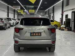 2023 Haval Dargo PLUS 1.5T 2WD — фото 7