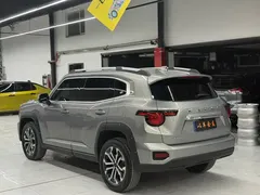 2023 Haval Dargo PLUS 1.5T 2WD — фото 9