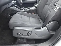 2021 Volvo XC40 4WD Fashion, белый — фото 20