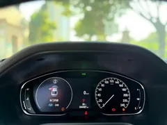 2022 Honda Accord 260TURBO Luxury, чёрный — фото 2