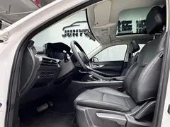 2022 Changan CS35 PLUS Blue Whale NE 1.4T DCT Premium, белый — фото 9