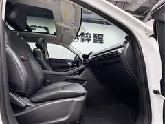 2022 Changan CS35 PLUS Blue Whale NE 1.4T DCT Premium, белый — фото 11