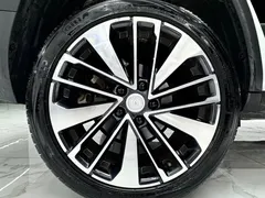 2022 Changan CS35 PLUS Blue Whale NE 1.4T DCT Premium, белый — фото 20