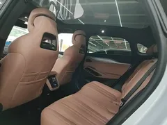 2025 BYD Song L EV 550km Excellence, белый — фото 17