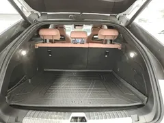 2025 BYD Song L EV 550km Excellence, белый — фото 19
