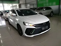 2022 Geely Binrui COOL 1.5T DCT, белый — фото 4