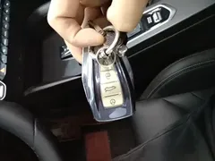 2022 Geely Binrui COOL 1.5T DCT, белый — фото 9