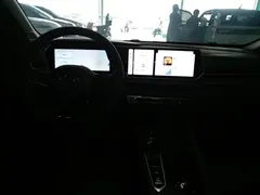 2022 Geely Binrui COOL 1.5T DCT, белый — фото 10
