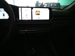 2022 Geely Binrui COOL 1.5T DCT, белый — фото 13