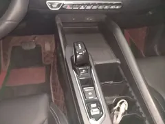 2022 Geely Binrui COOL 1.5T DCT, белый — фото 14