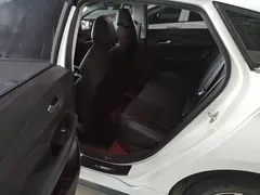 2022 Geely Binrui COOL 1.5T DCT, белый — фото 17