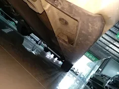 2022 Geely Binrui COOL 1.5T DCT, белый — фото 22