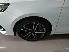 2022 Geely Binrui COOL 1.5T DCT, белый — фото 23