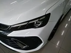 2022 Geely Binrui COOL 1.5T DCT, белый — фото 24