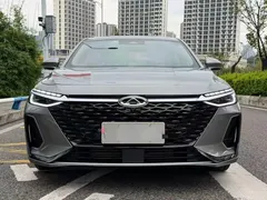 2022 Chery Arrizo 8 1.6T DCT Yi — фото 2