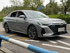 2022 Chery Arrizo 8 1.6T DCT Yi — фото 3