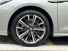 2022 Chery Arrizo 8 1.6T DCT Yi — фото 6