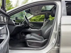 2022 Chery Arrizo 8 1.6T DCT Yi — фото 7