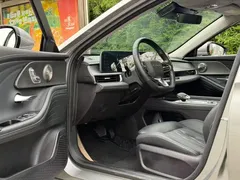2022 Chery Arrizo 8 1.6T DCT Yi — фото 8