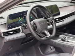 2022 Chery Arrizo 8 1.6T DCT Yi — фото 9