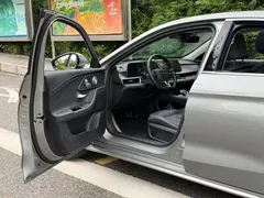 2022 Chery Arrizo 8 1.6T DCT Yi — фото 10
