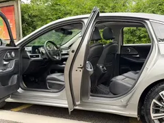 2022 Chery Arrizo 8 1.6T DCT Yi — фото 11