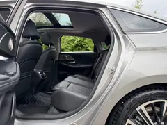 2022 Chery Arrizo 8 1.6T DCT Yi — фото 12