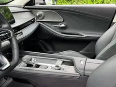 2022 Chery Arrizo 8 1.6T DCT Yi — фото 16