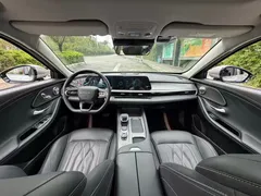 2022 Chery Arrizo 8 1.6T DCT Yi — фото 17